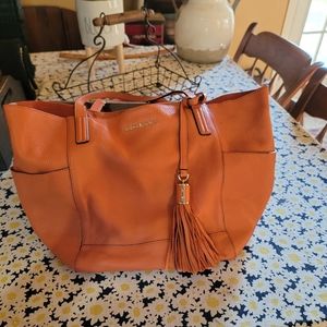 Mk shoulder bag